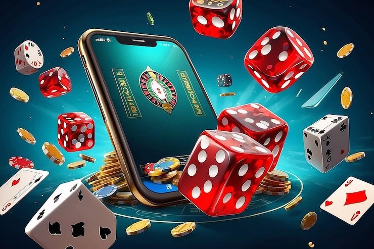 Pengalaman mobile tkp188 pada ponsel Android